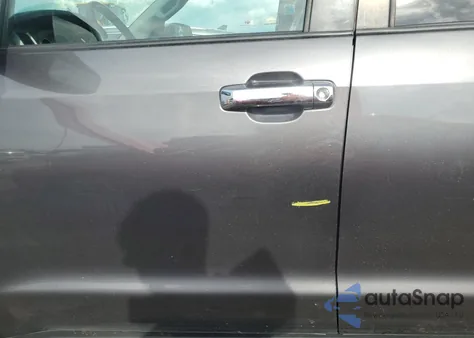 2011 Toyota Sequoia Platinum из США, поврежденный, VIN 5TDDW5G13BS044537